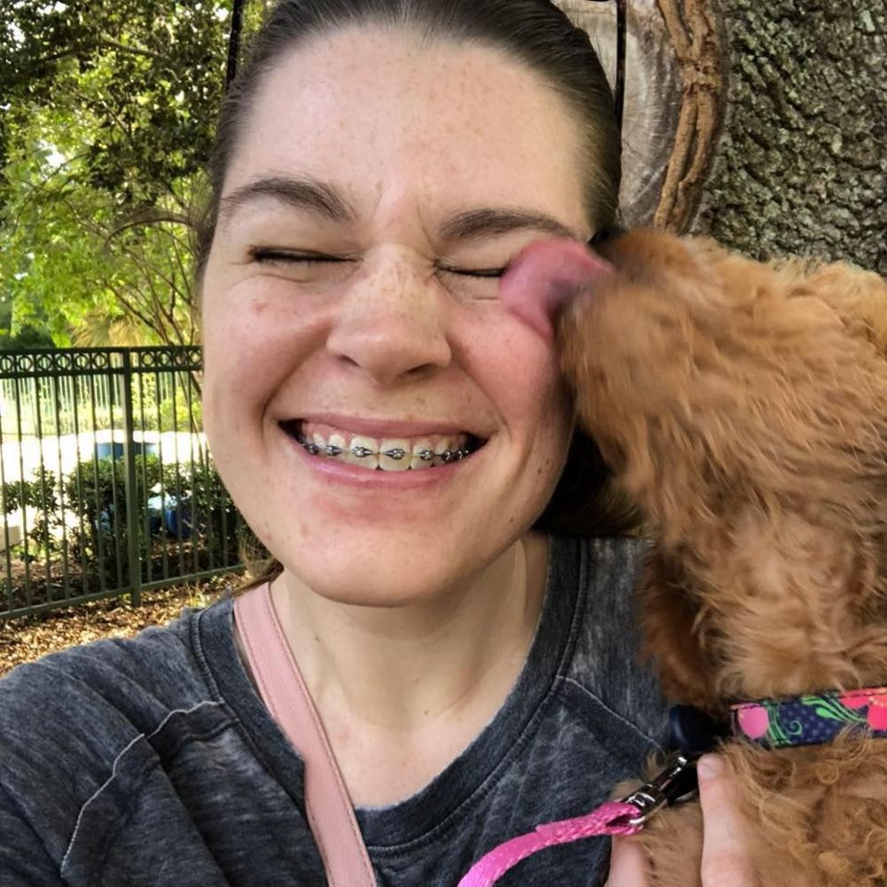 Meet your Posher, Melissa